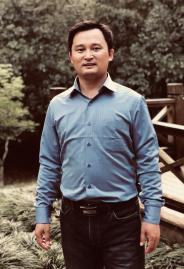 吴建国